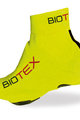 BIOTEX Kolarskie ochraniacze na buty rowerowe - OVERSHOES - żółty