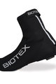 BIOTEX Kolarskie ochraniacze na buty rowerowe - X WARM - czarny