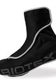 BIOTEX Kolarskie ochraniacze na buty rowerowe - ENVELLOPING - czarny