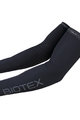 BIOTEX Kolarskie ochraniacze na ręce - X WARM - czarny