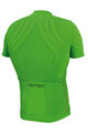Biotex Koszulka kolarska z krótkim rękawem - EMANA - zielony