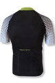 BIOTEX Koszulka kolarska z krótkim rękawem - SMART - czarny