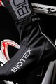 BIOTEX Kolarskie ochraniacze na buty rowerowe - X WARM - czarny