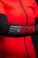 BIOTEX Kolarskie ochraniacze na ręce - THERMAL - czarny