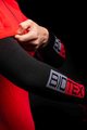 BIOTEX Kolarskie ochraniacze na ręce - THERMAL - czarny