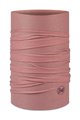 BUFF Komin kolarski - COOLNET UV® SOLID - różowy