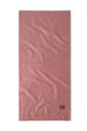 BUFF Komin kolarski - COOLNET UV® SOLID - różowy