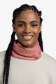 BUFF Komin kolarski - COOLNET UV® SOLID - różowy