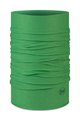 BUFF Komin kolarski - COOLNET UV® SOLID - zielony