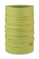 BUFF Komin kolarski - COOLNET UV® SOLID - jasnozielony