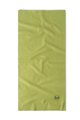 BUFF Komin kolarski - COOLNET UV® SOLID - jasnozielony