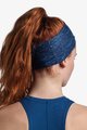 BUFF Opaska kolarska - COOLNET UV® WIDE - niebieski