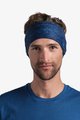 BUFF Opaska kolarska - COOLNET UV® WIDE - niebieski