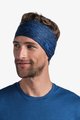 BUFF Opaska kolarska - COOLNET UV® WIDE - niebieski