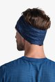 BUFF Opaska kolarska - COOLNET UV® WIDE - niebieski