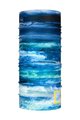 BUFF Komin kolarski - COOLNET UV® NAT.GEO. - jasnoniebieski/niebieski