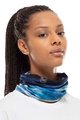 BUFF Komin kolarski - COOLNET UV® NAT.GEO. - jasnoniebieski/niebieski