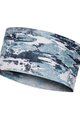 BUFF Opaska kolarska - COOLNET UV® WIDE - szary