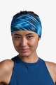 BUFF Opaska kolarska - COOLNET UV® WIDE - jasnoniebieski/niebieski