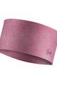 BUFF Opaska kolarska - COOLNET UV® WIDE - różowy