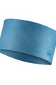 BUFF Opaska kolarska - COOLNET UV® WIDE - niebieski