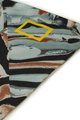 BUFF Komin kolarski - COOLNET UV® NAT.GEO. - zielony/brązowy/czarny