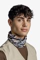 BUFF Komin kolarski - COOLNET UV® NAT.GEO. - zielony/brązowy/czarny