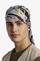 BUFF Komin kolarski - COOLNET UV® NAT.GEO. - zielony/brązowy/czarny
