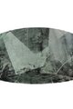 BUFF Opaska kolarska - COOLNET UV® WIDE - zielony
