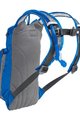 CAMELBAK plecak - MINI M.U.L.E.® 3L - niebieski/biały