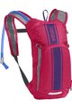 CAMELBAK plecak - MINI M.U.L.E.® 3L - różowy/fioletowy