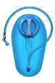 CAMELBAK Plecak rowerowy - CRUX 2.0L RESERVOIR - niebieski