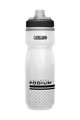 CAMELBAK Bidon kolarski - PODIUM® CHILL™ - czarny/biały