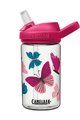 CAMELBAK Bidon kolarski - EDDY®+ KIDS - różowy