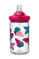 CAMELBAK Bidon kolarski - EDDY®+ KIDS - różowy