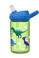 CAMELBAK Bidon kolarski - EDDY®+ KIDS - zielony/niebieski