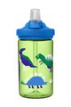 CAMELBAK Bidon kolarski - EDDY®+ KIDS - zielony/niebieski