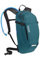 CAMELBAK plecak - M.U.L.E.® 12L - czarny/niebieski