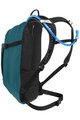 CAMELBAK plecak - M.U.L.E.® 12L - czarny/niebieski