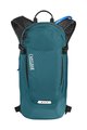 CAMELBAK plecak - M.U.L.E.® 12L - czarny/niebieski