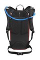 CAMELBAK plecak - M.U.L.E.® 12L - czerwony/czarny