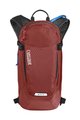 CAMELBAK plecak - M.U.L.E.® 12L - czerwony/czarny