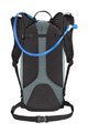 CAMELBAK plecak - M.U.L.E.® 12L LADY - czarny/jasnoniebieski