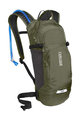 CAMELBAK plecak - LOBO™ 9L - czarny/zielony