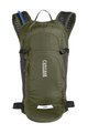 CAMELBAK plecak - LOBO™ 9L - czarny/zielony