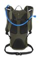 CAMELBAK plecak - LOBO™ 9L - czarny/zielony