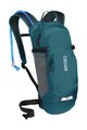 CAMELBAK plecak - LOBO™ 9L - czarny/niebieski