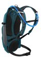 CAMELBAK plecak - LOBO™ 9L - czarny/niebieski