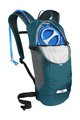 CAMELBAK plecak - LOBO™ 9L - czarny/niebieski