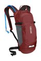 CAMELBAK plecak - LOBO™ 9L - czarny/czerwony